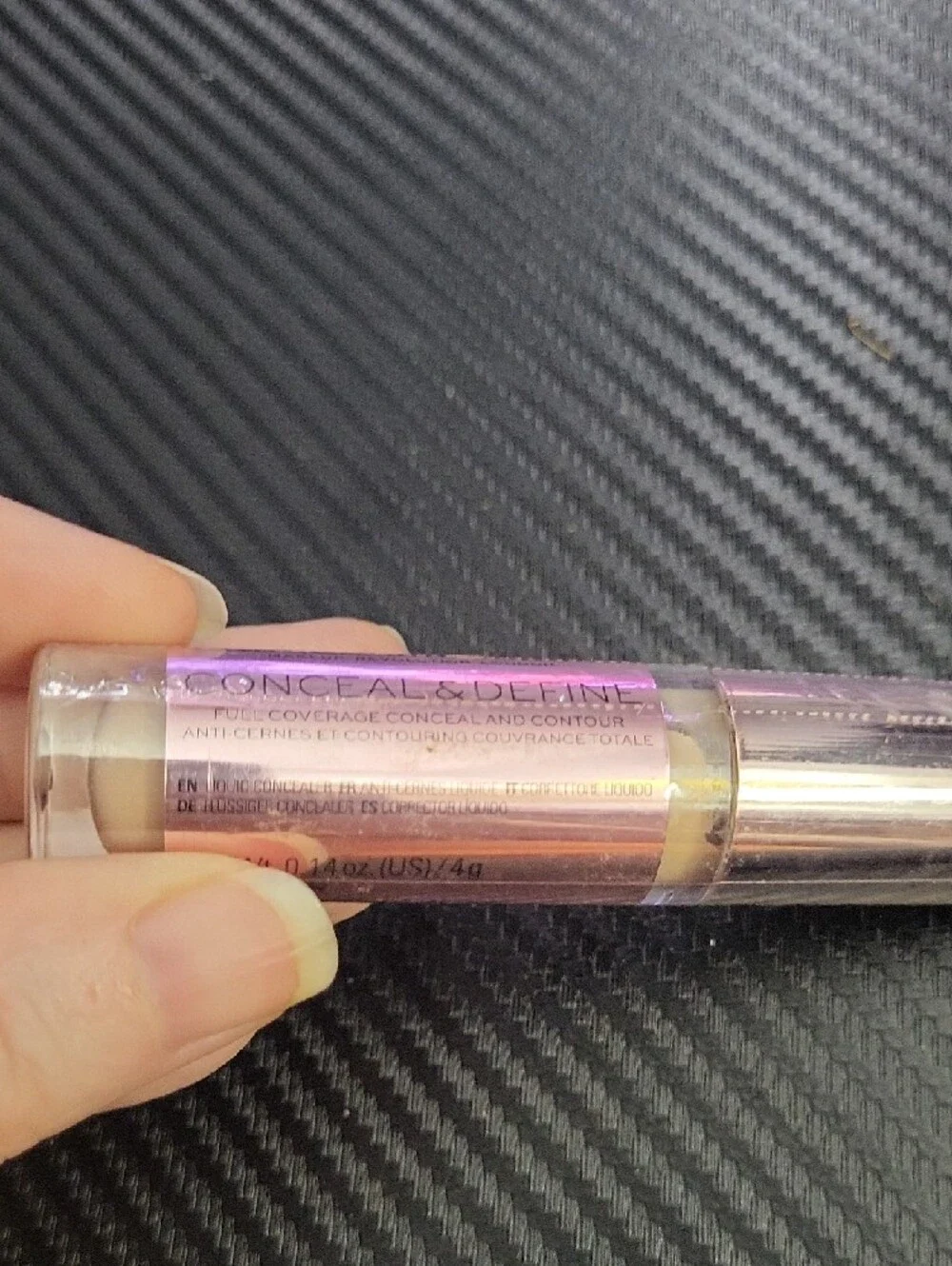 Revolution Conceal & Define Concealer - C10